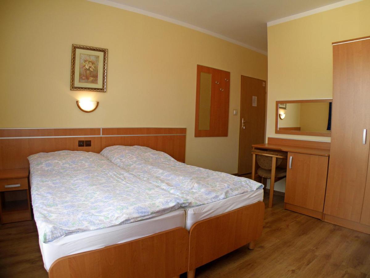 Riwiera Dzwirzyno Dźwirzyno Exterior foto