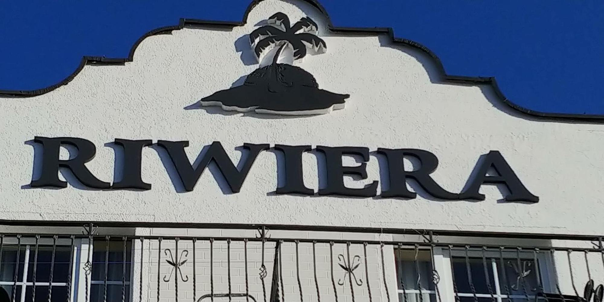 Riwiera Dzwirzyno Dźwirzyno Exterior foto