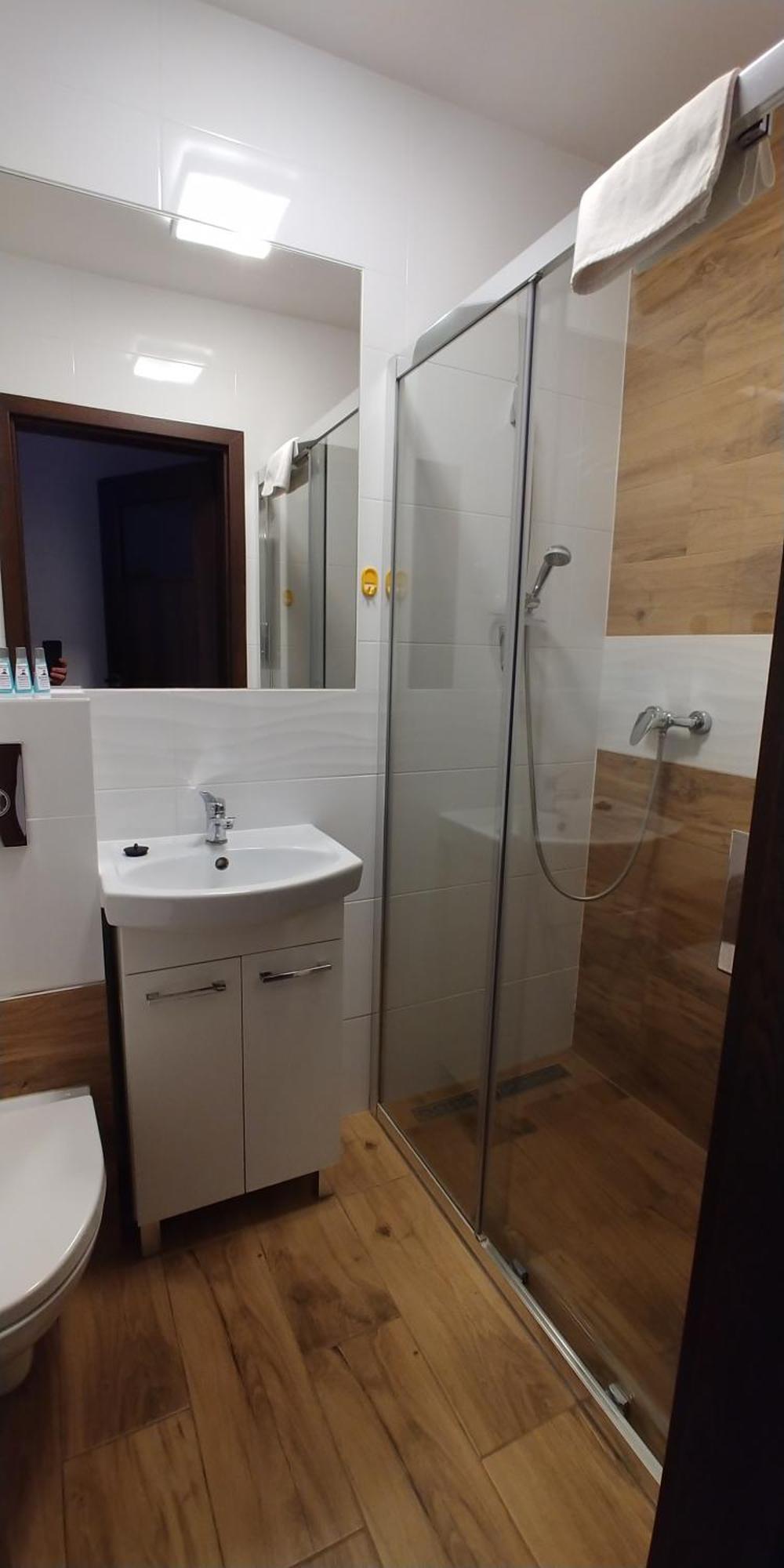 Riwiera Dzwirzyno Dźwirzyno Exterior foto