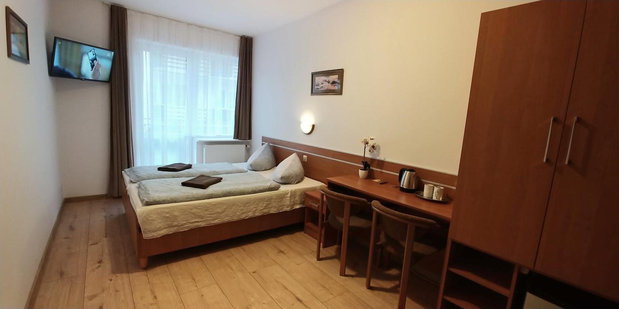 Riwiera Dzwirzyno Dźwirzyno Exterior foto